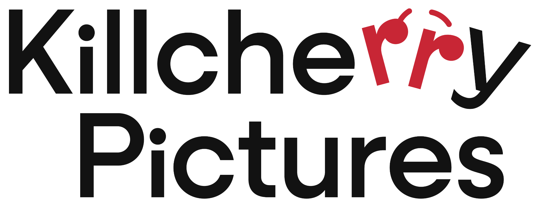 Original Killcherry Pictures logo